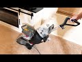 best carpet cleaner 2023 hoover powerscrub xl vacuum review