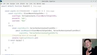 React WebSocket Client With Response Tracking & Event Listening!