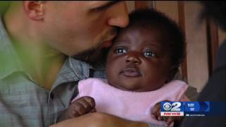 Inside the Story: Utah family inspired to start foundation after fostering refugee teen