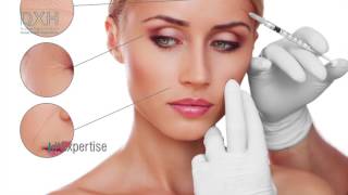 Botox \u0026 Cosmetic Surgery - Dubai Health Experience (DXH)