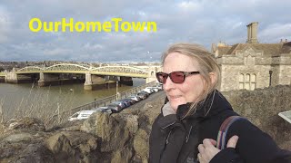 162-Exploring Rochester: A Local's Perspective