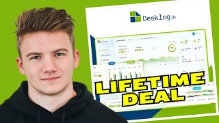 Desklog I Time Tracking Software to Track Work Hours, Project Tasks