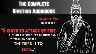 Sun Tzu's The Art of War Full Audiobook | Strategy, Leadership, and Success Guide | Emperor's Quill