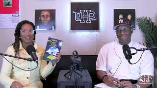 Kayla Kreates Interview - My Favorite Color Is Yellow | EP 91