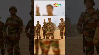 इतना भरोसा है तोह करेले जंग |Battalion 609 (2019)| #shortsfeed #shorts #ytshorts #indianarmy #movie
