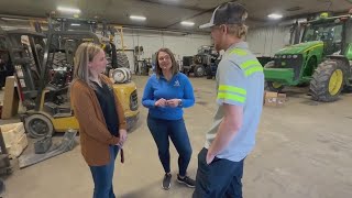 Youth Apprentice Program