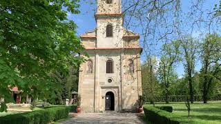 Topčiderski park  BEOGRAD