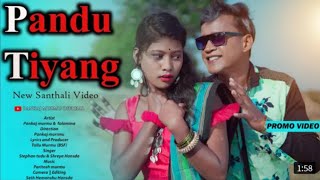 PANDU TIYANG//PROMO VIDEO//PANKAJ//FOLOMINA//STEPHAN //SHREYA