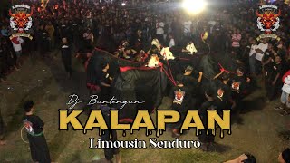 DJ BANTENGAN KALAPAN 🔥 LIMOUSIN SENDURO ( KIDUNG ASMO SEJATI ), By C2 Revolution