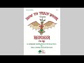 How To Train Your Reindeer (To Fly) - MusicK8.com Holiday Musical