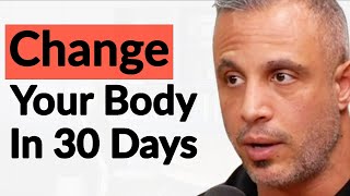 The #1 Thing Stopping You From Losing Visceral Fat & Building Muscle! | Sal Di Stefano