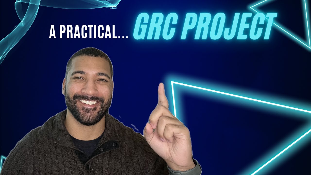 Practical Grc Project Youtube