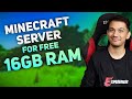 Host Minecraft Server For Free with Lightning AI [16GB RAM 4 CPU]