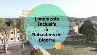 Film Logements Inclusifs à Rabastens de Bigorre