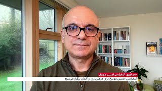 ولودیمیر زلنسکی: اوکراین کاری کرد تا روسیه مجبور شود از ایران به کره شمالی درخواست کمک کند