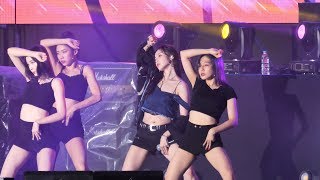 190804 전효성 Jun Hyo Seong 'New Rules' 부산바다축제 Night Pool Party 공연 직캠 fancam