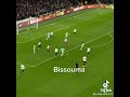 Bissouma 8 regarde son talent