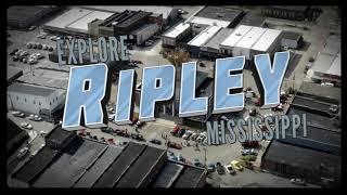 Ripley, MS - Mississippi Main Streets