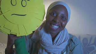 Vaudevisuals Interview with Fatima Sambo Schoenfelder ~ Puppets