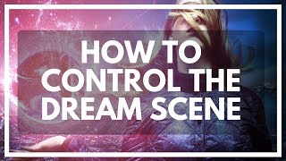 I Can't Control The Dream! - HowToLucid.com