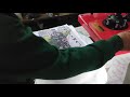 MY PRINT | DRAWER HEAT PRESS 5IN1 | PRINTING PROCESS | T-SHIRT PRINTING | JUST ONLY IN 10 SECONDS