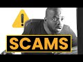 Top 5 Scams In Zimbabwe