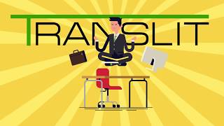 TRANSLIT Interpreting Management Platform