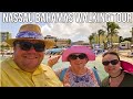 Carnival Vista Ports In Nassau Bahamas / What To See & Do By Foot / Junkanoo Beach Queens Staircase