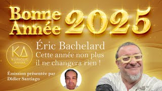 CLOTUREZ 2024 ET DÉMARREZ 2025 AVEC NOUS !