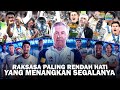 Real Madrid si Raja Eropa yang Tak Gengsi Rubah Filosofi! Kronologi Los Blancos Juara Liga Champions