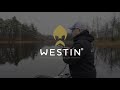 w6 powershad westin fishing