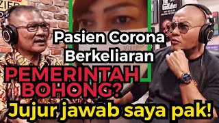 SAYA EMOSI!! TERNYATA BENAR RS MENOLAK PASIEN CORONA! (No HOAX exclusive kemenkes menjawab)