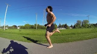 Introduction To Natural Running