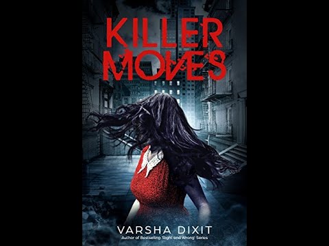 killer moves audible book@My Creation