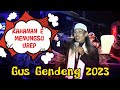 gus gendeng terbaru 2023 | Kahanan e Menungso Urep