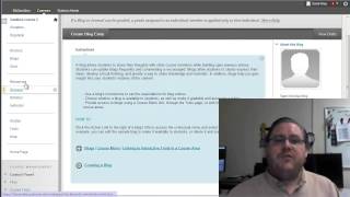 Bb Thing of the Week: A Tour of a Sample Course Structure