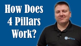 How Does 4 Pillars Work?