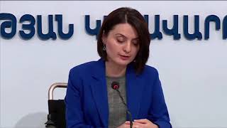 Սա կարևոր աջակցություն է հատկապես խոցելի խմբերում գտնվողների համար. Զարուհի Բաթոյան