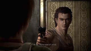 Resident evil 0