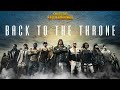 Back to the throne | Pubg trailer | Fan-made |vyshnv_p_r