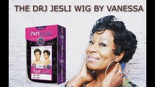 The DRJ JESLI By Vanessa || Review