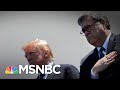 Fmr. Federal Prosecutor: Barr's The Worst AG In My Lifetime | The 11th Hour | MSNBC