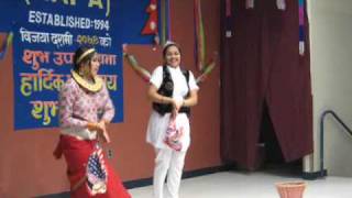 2007 Tucson Dashain Highlights