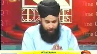 Program Q Time -Guest - World Famous Sanakhwaan - Muhammad Owais Raza Qadri