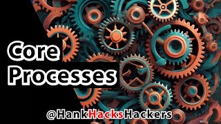 SOC Lvl 1 / EP.22 / Core Windows Processes - Task Manager, Process Hacker & More!