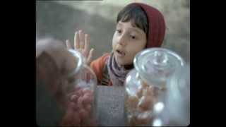 ICICI Bank new rewards ad 2012 - Love surprises