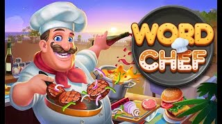 Word Search Puzzle - Word Chef Unity 2022 Game Source Code Download Now@CodeBuySell
