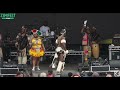 Busi Mhlanga | Full Set | ZIMFEST Live 2025 | Official Video