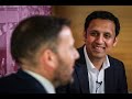 Election Hub Live: Scottish Labour leader Anas Sarwar on independence and prejudice