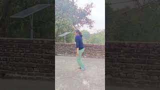 রানু মুম্বাই কি রানু# short # short video #dance#